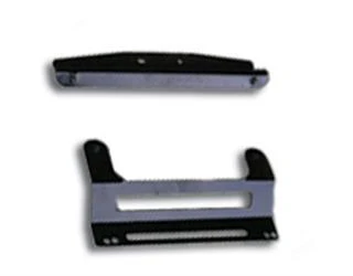 Cusco DIFFUSER BracketS OEM 06 STi diffuser on 05 older STi Impreza ***Must use 673 487