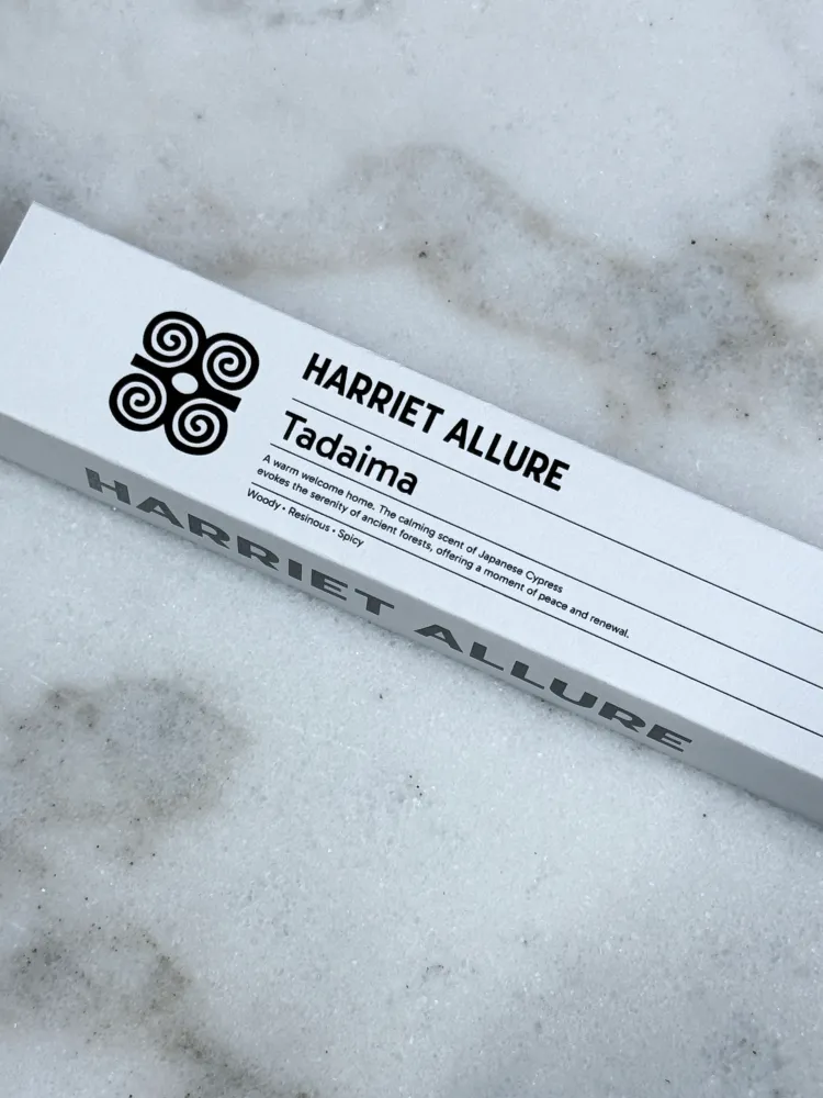Incense Sticks Tadaima