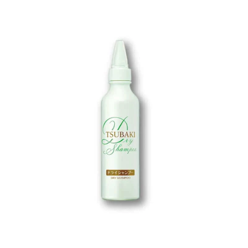 SHISEIDO TSUBAKI Kuiva shampoo