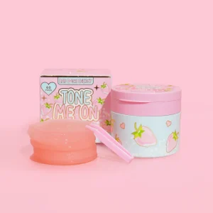 Tone Me On Hydrating Toning Pads