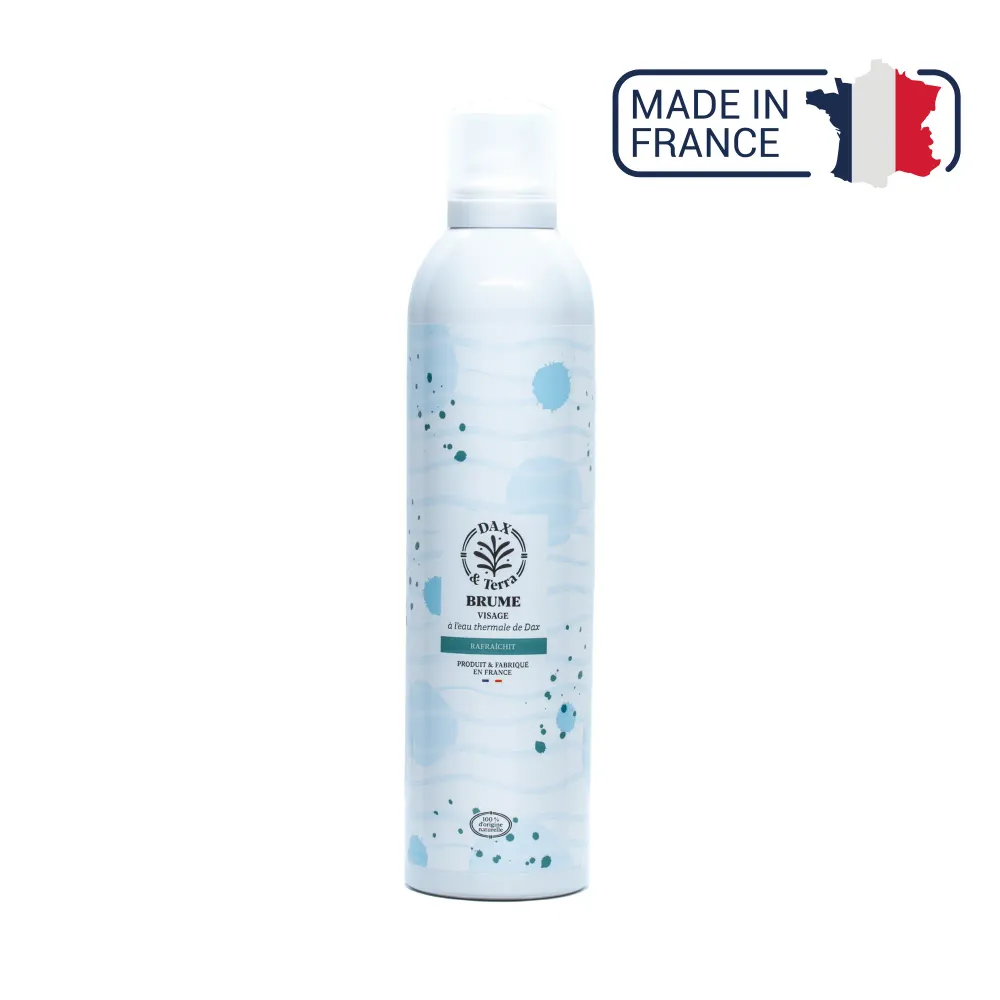 Mist - 250 ml - Dax & Terra