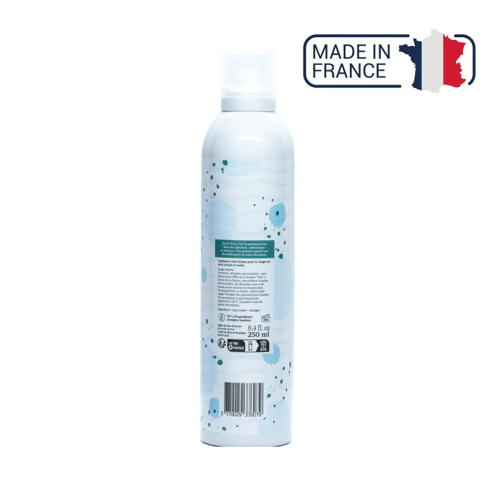 Mist - 250 ml - Dax & Terra