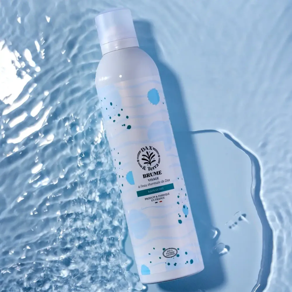 Mist - 250 ml - Dax & Terra