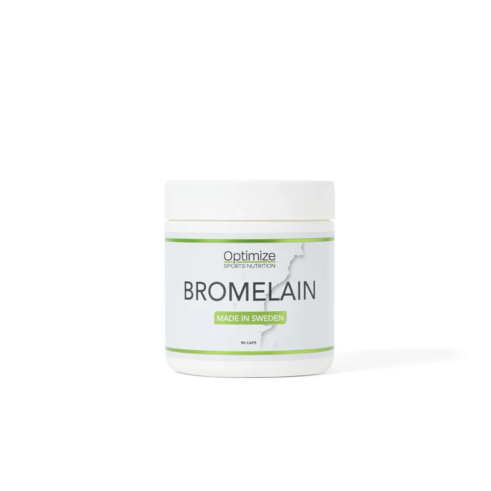 Bromelain