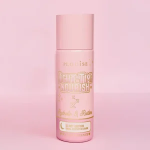 Nighttime Nourish Water Essence