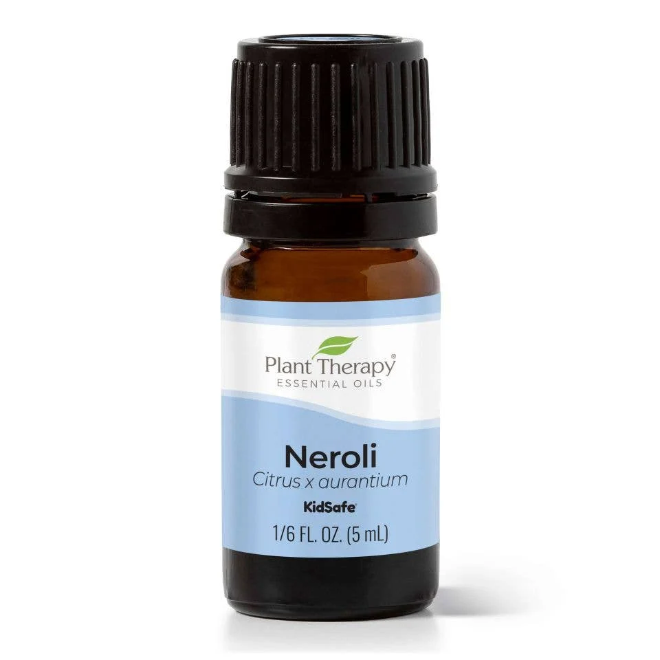 Neroli Essential Oil 5ml - eteerinen öljy 10ml - Plant Therapy