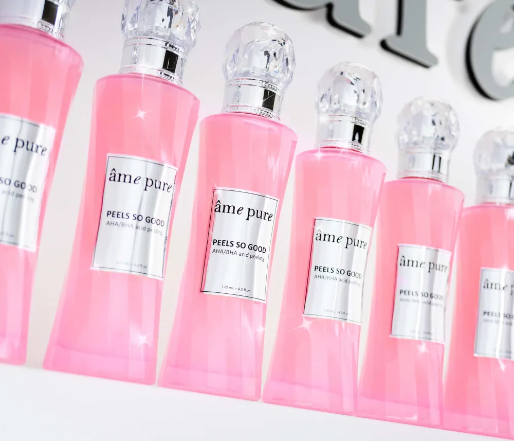 Ready Set Glow Kit âme pure