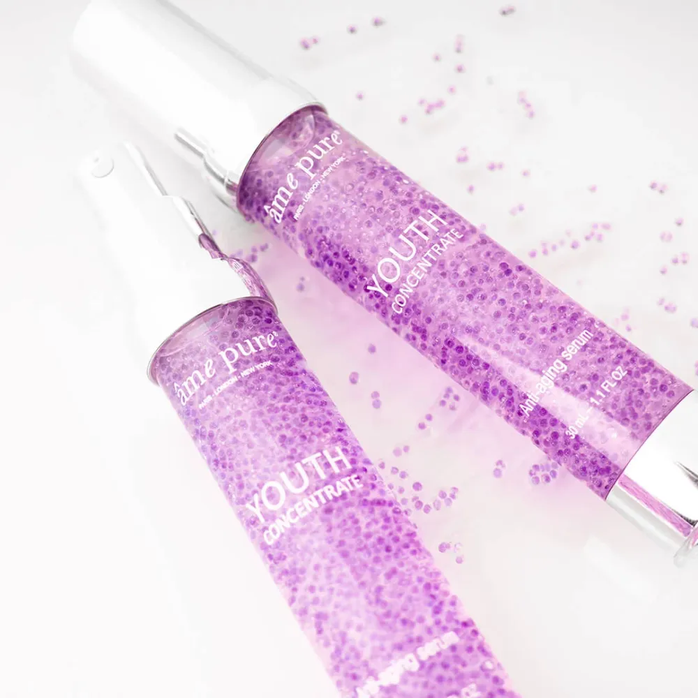 Ready Set Glow Kit âme pure