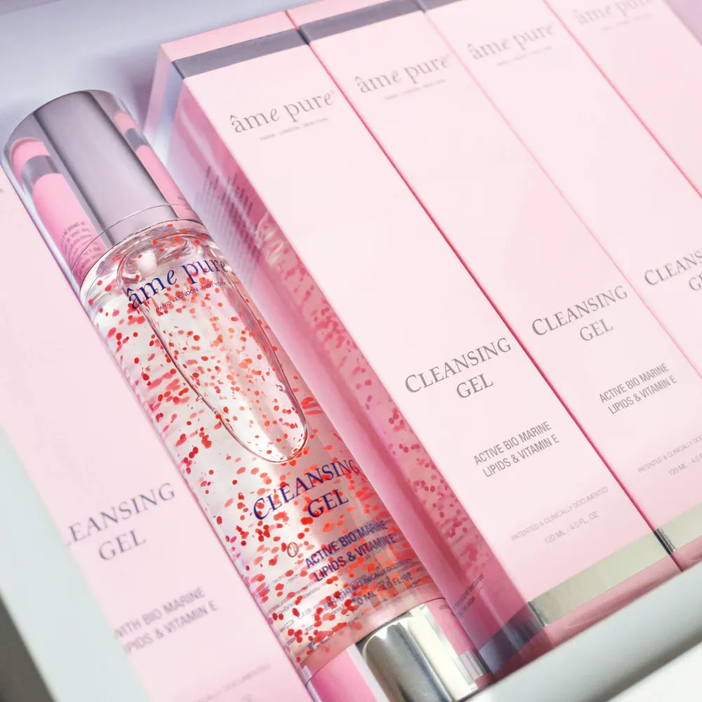 Ready Set Glow Kit âme pure