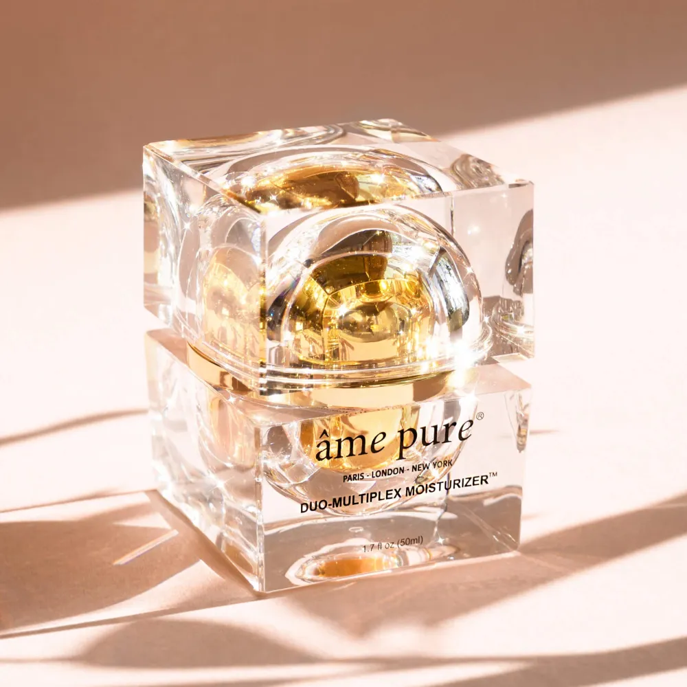Ready Set Glow Kit âme pure