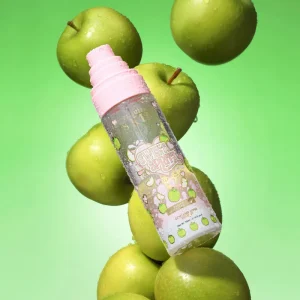 Sweet Spritz Radiance kosteuttava kasvosumu