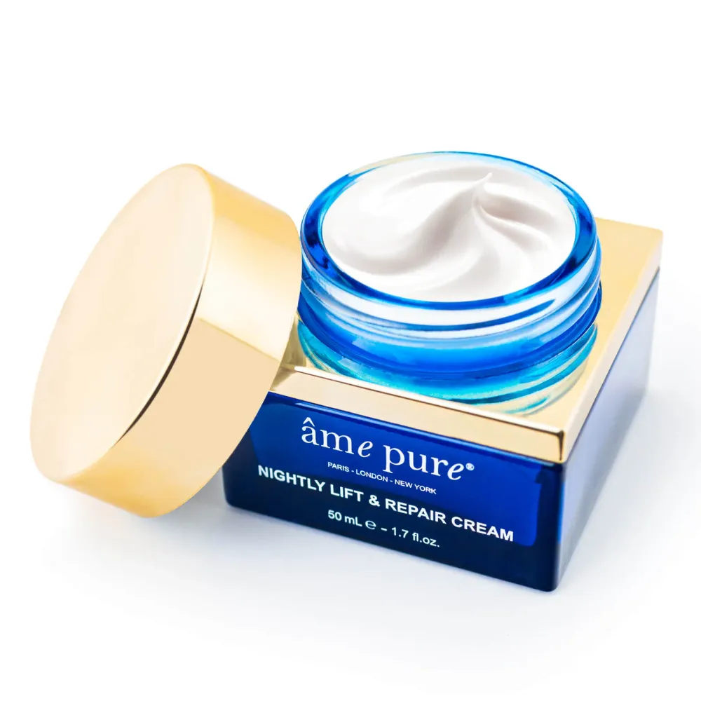 Nightly Lift & Repair Yövoide AmePure.fi