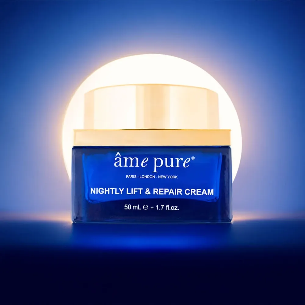 Nightly Lift & Repair Yövoide AmePure.fi