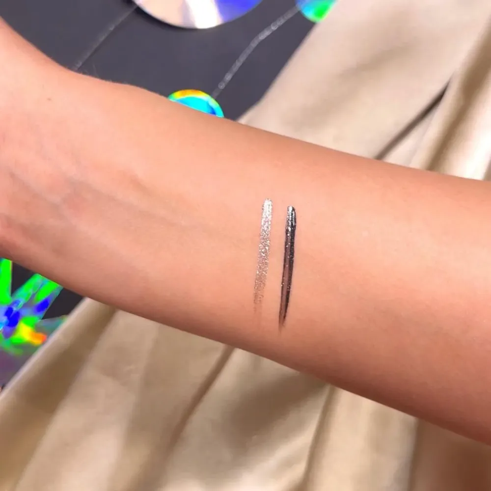 Glisten To Your Heart Midnight Muse Glitter Liner Set