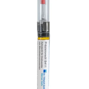 Dr. Tillwich Grease and oil B411