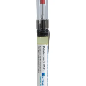 Dr. Tillwich Grease and oil V511