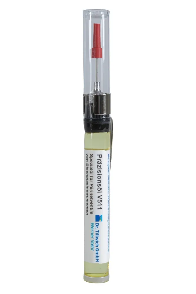 Dr. Tillwich Grease and oil V511