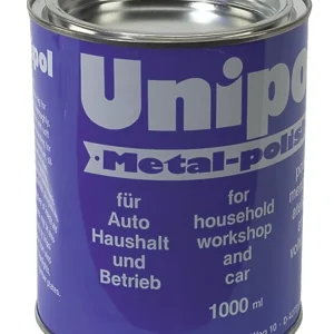 Unipol Cleaner