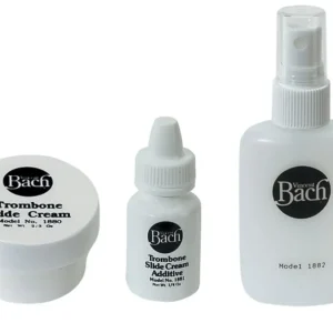 Vincent Bach Grease and oil Slide cream - 1883