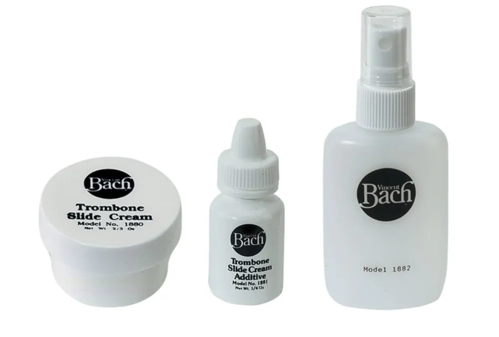 Vincent Bach Grease and oil Slide cream - 1883