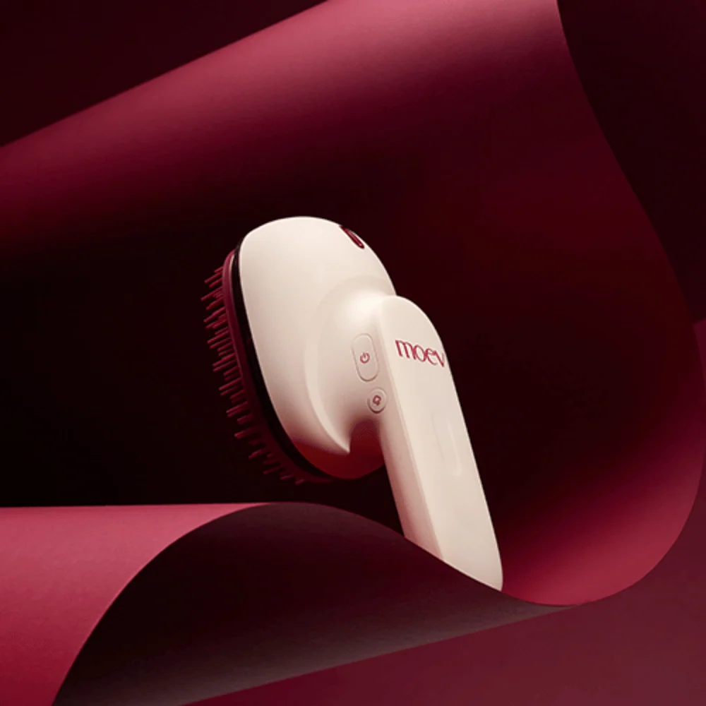 Hair Steamer Pro