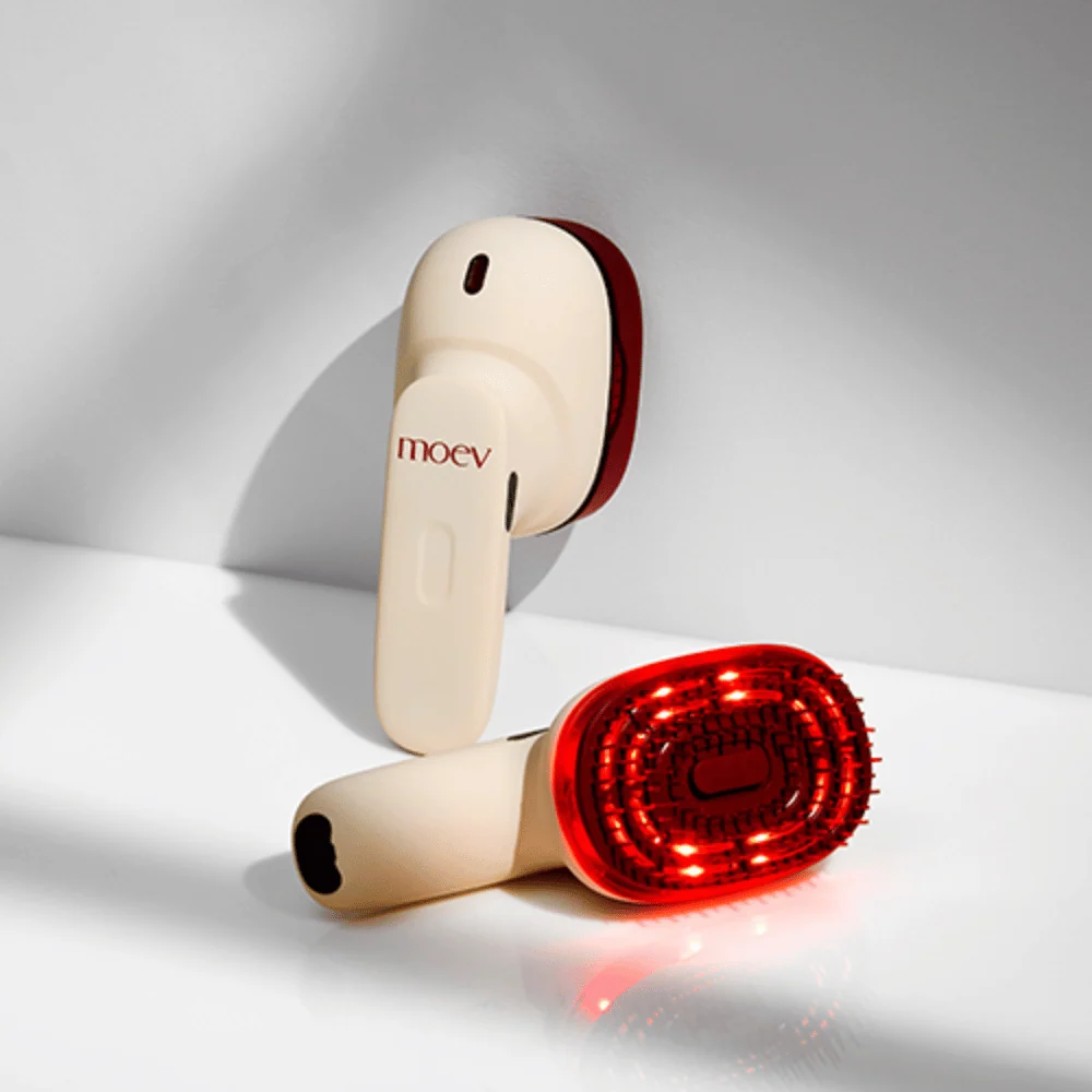 Hair Steamer Pro