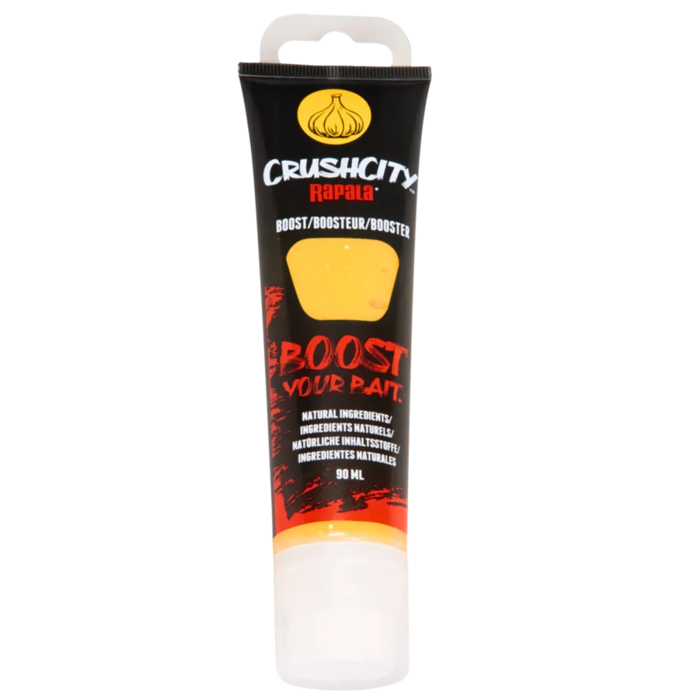 Rapala CrushCity Boost Jigihajuste | Garlic