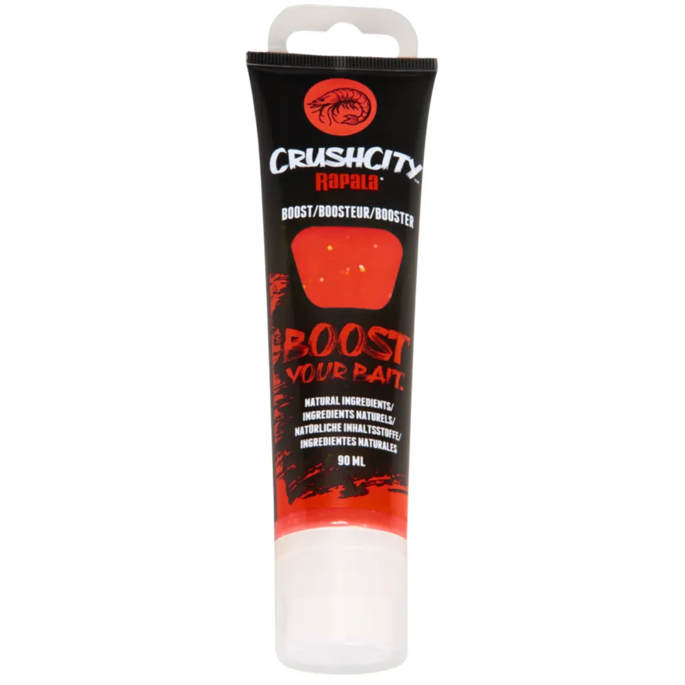 Rapala CrushCity Boost Jigihajuste | Shrimp