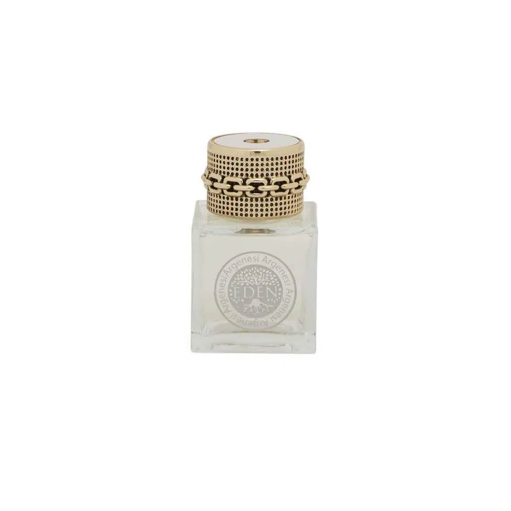 Argenesi huoneilmanraikastin Eden square Catena 100ml Gold Edition 0.030822