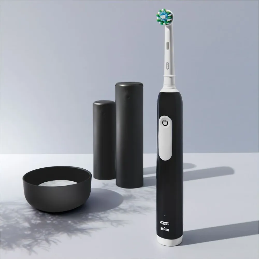 Braun Oral-B Pro Series 1 hammasharja musta