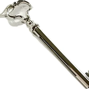 Capodagli 925 hopea hammastahnapuristin AR-DENTI-02