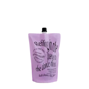 Meyenberg Hand Wash Lavender & Sandalwood Täyttöpakkaus 1000 ml