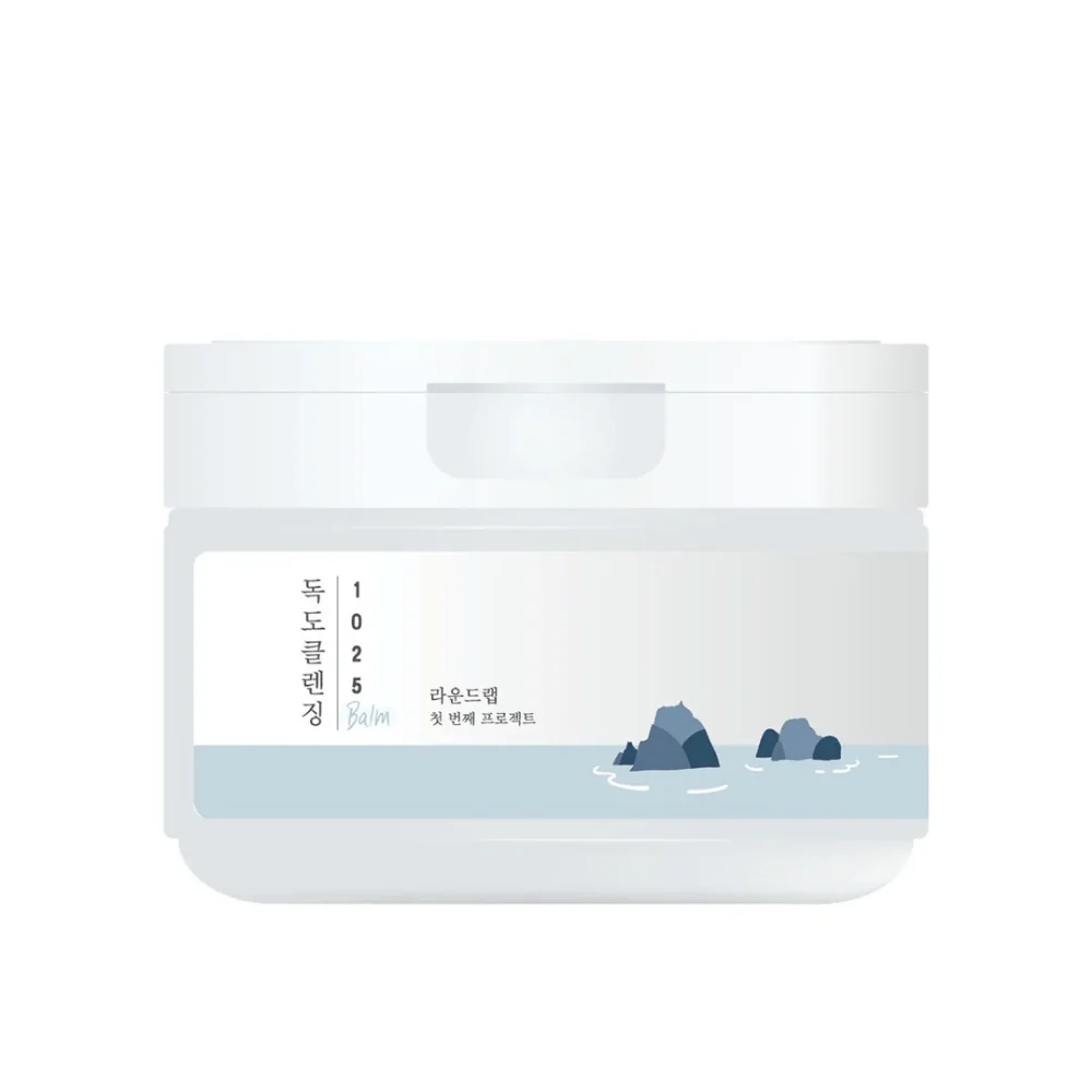1025 Dokdo Cleansing Balm 100ml