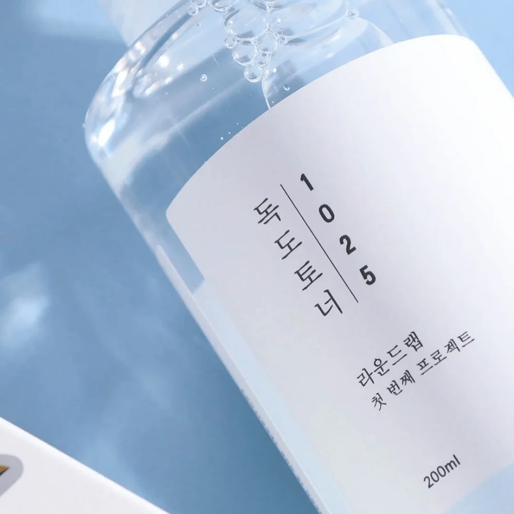 1025 Dokdo Toner 200ml