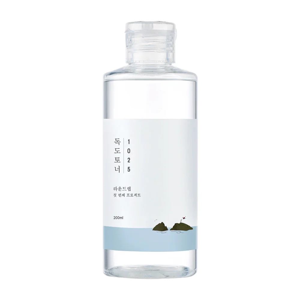 1025 Dokdo Toner 200ml