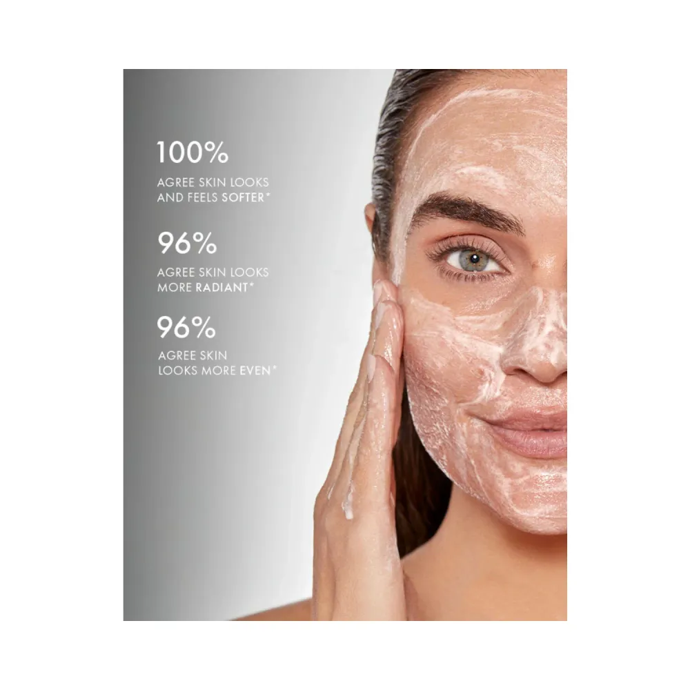 111 -nahkakuvaava entsyymin puhdistusaine (jauhe) 111SKIN