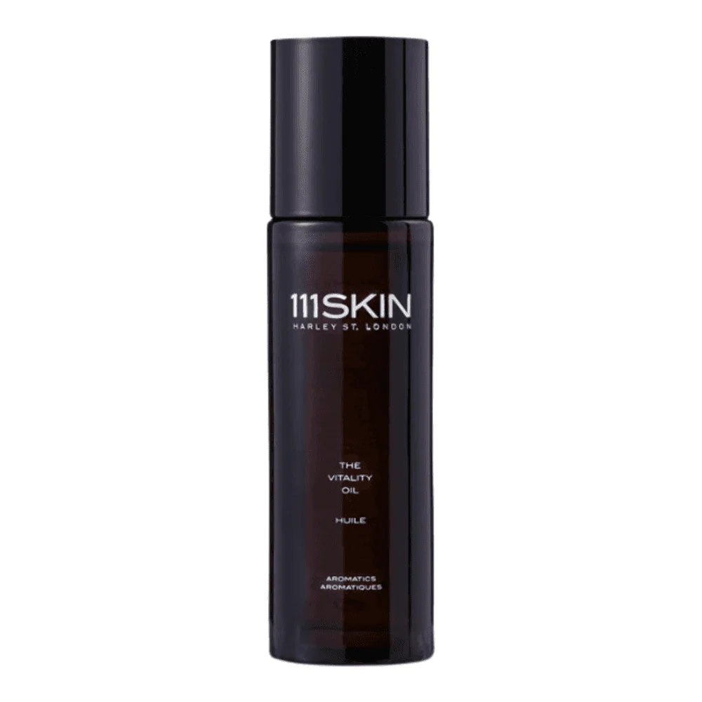 111 -nahkaöljyöljy 111SKIN