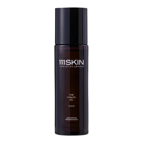 111 -nahkaöljyöljy 111SKIN