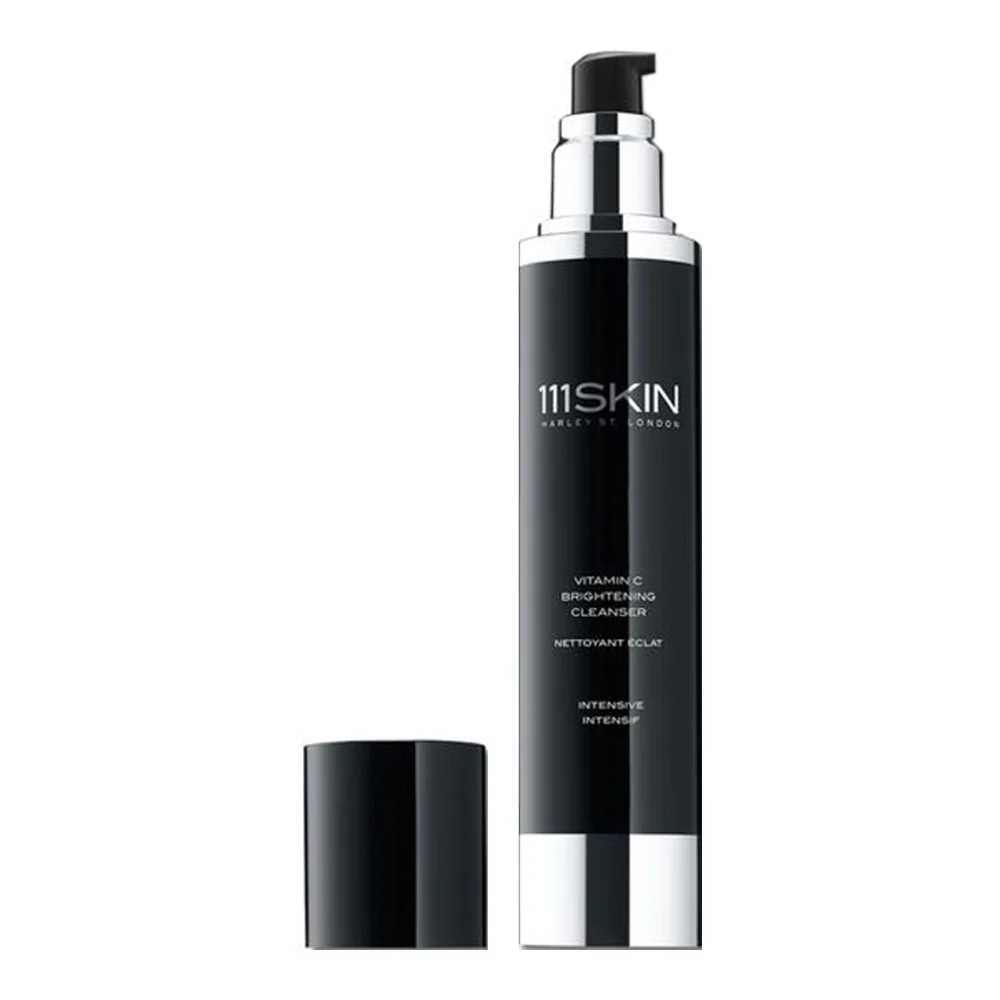 111 -nahkan C -vitamiini -kirkastaja puhdistusaine 111SKIN