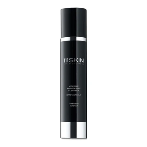 111 -nahkan C -vitamiini -kirkastaja puhdistusaine 111SKIN