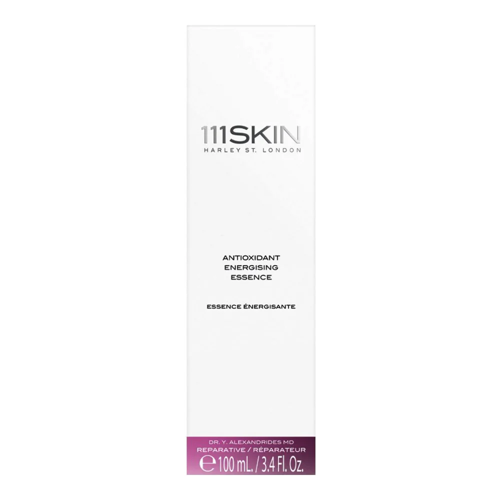 111 SKIN -antioksidantti energinen olemus 111SKIN