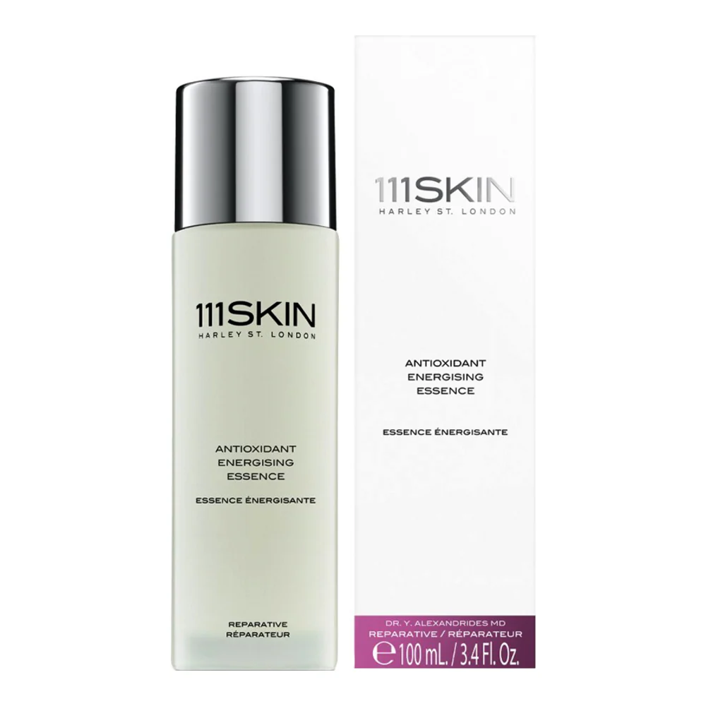 111 SKIN -antioksidantti energinen olemus 111SKIN