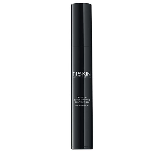 111.nahkaa taivaallinen musta timanttien muotogeeli 111SKIN