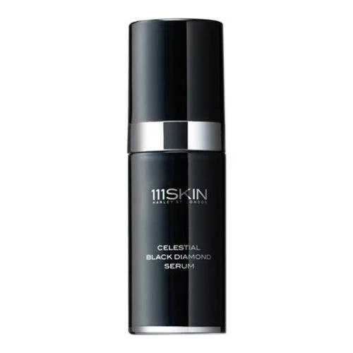 111.nahkaa taivaallinen musta timanttiseerumi 111SKIN