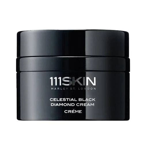 111.nahkaa taivaallinen musta timanttivoide 111SKIN