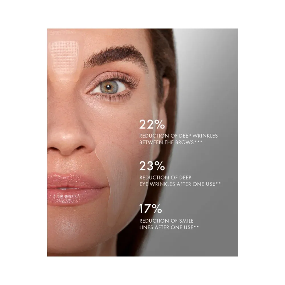 111.nahkan ryppyjen poistaminen retinolilaastarit 111SKIN