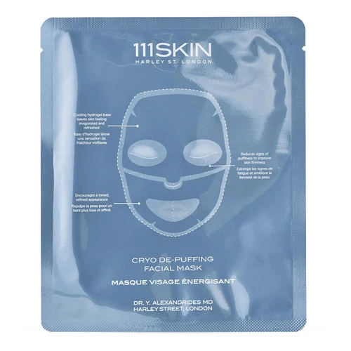 111SKIN Cyro De-Puffing Face Mask