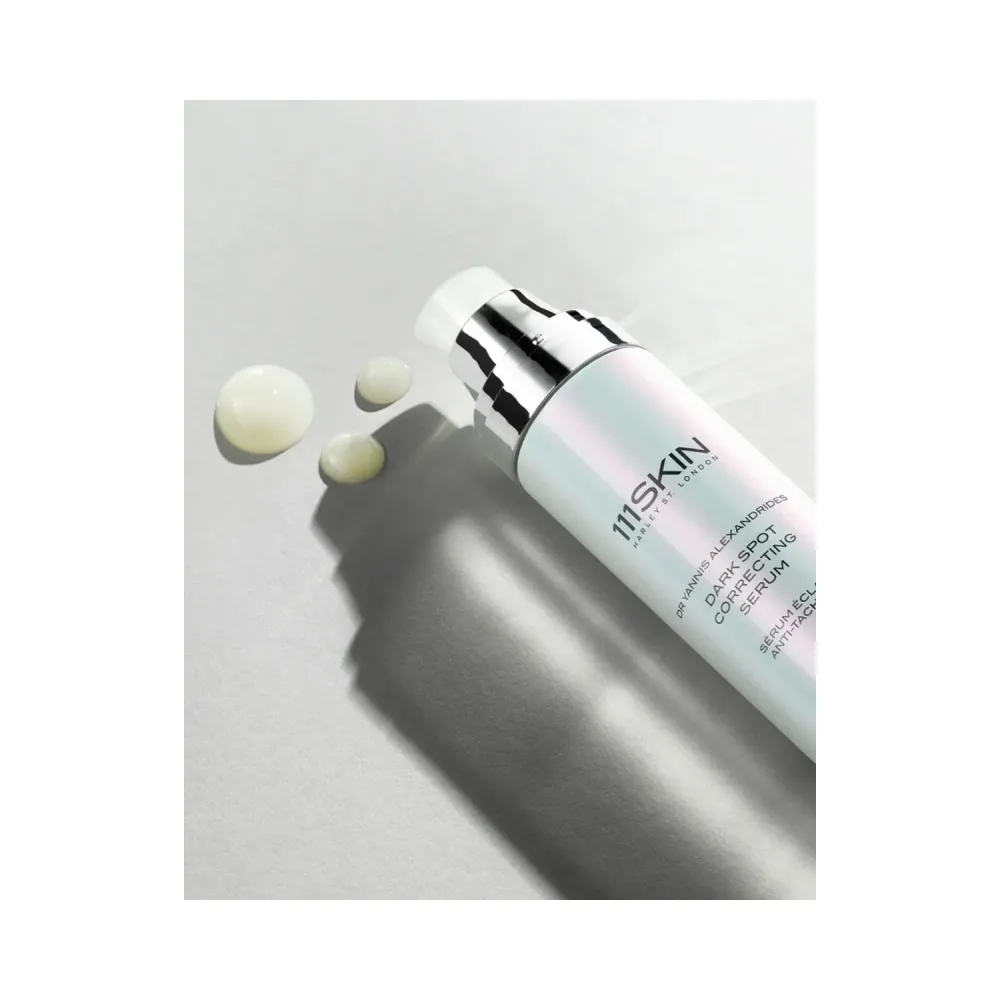 111SKIN Dark Spot -korjaus seerumi