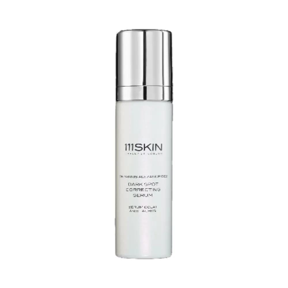 111SKIN Dark Spot -korjaus seerumi
