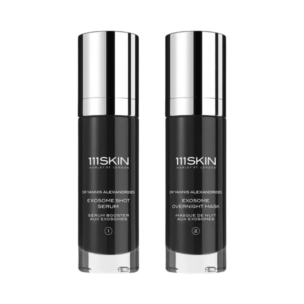 111SKIN Exosome Face Lift